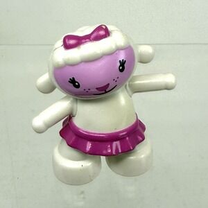 LEGO DUPLO Doc McStuffins Lambie Figure Pet Vet Disney JR‎ Minifigure